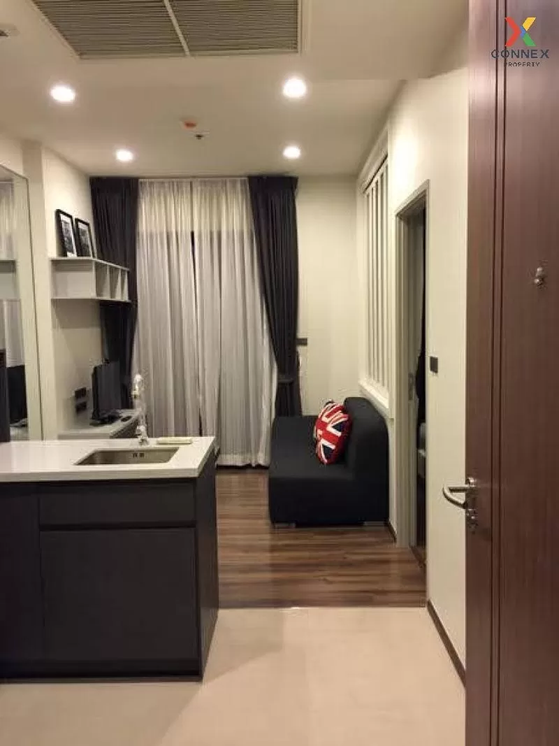 FOR RENT condo , WYNE by Sansiri , Duplex , wide frontage , BTS-Phra Khanong , Phra Khanong , Khlong Toei , Bangkok , CX-02250 3