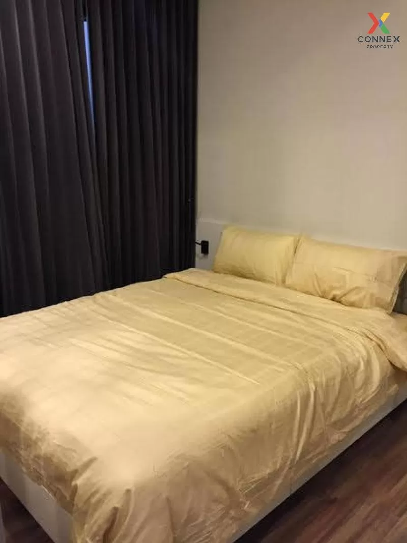 FOR RENT condo , WYNE by Sansiri , Duplex , wide frontage , BTS-Phra Khanong , Phra Khanong , Khlong Toei , Bangkok , CX-02250