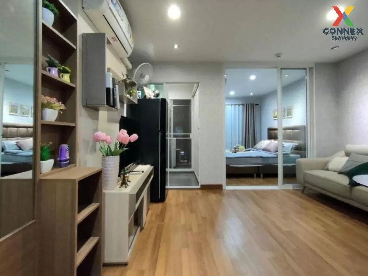 เช่า คอนโด  Regent Home Sukhumvit 81 BTS-อ่อนนุช สุขุมวิท สวนหลวง สวนหลวง กรุงเทพ CX-02253 1