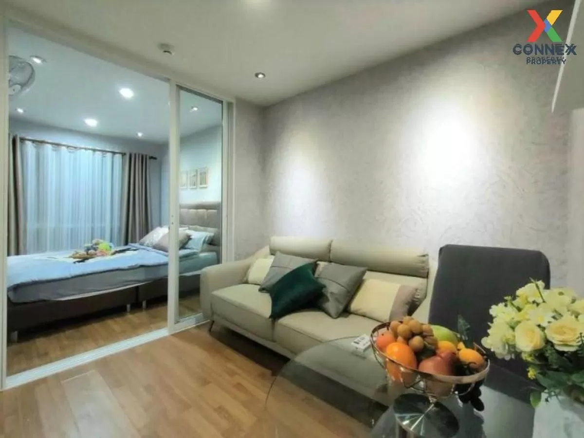 เช่า คอนโด  Regent Home Sukhumvit 81 BTS-อ่อนนุช สุขุมวิท สวนหลวง สวนหลวง กรุงเทพ CX-02253