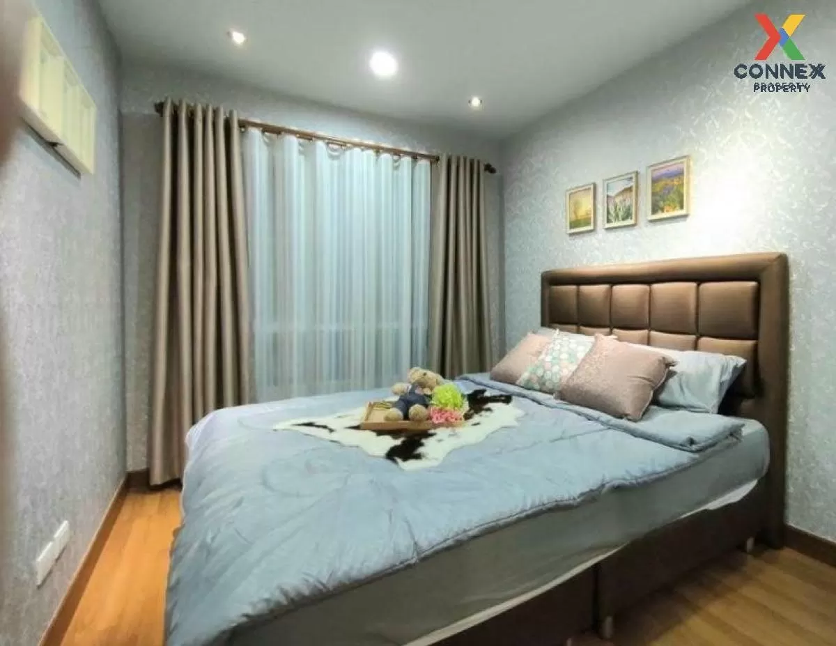 เช่า คอนโด  Regent Home Sukhumvit 81 BTS-อ่อนนุช สุขุมวิท สวนหลวง สวนหลวง กรุงเทพ CX-02253