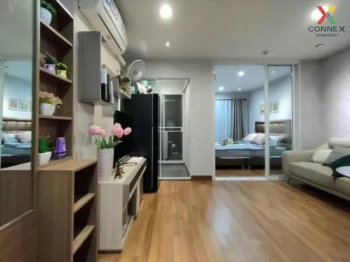 เช่า คอนโด  Regent Home Sukhumvit 81 BTS-อ่อนนุช สุขุมวิท สวนหลวง สวนหลวง กรุงเทพ CX-02253