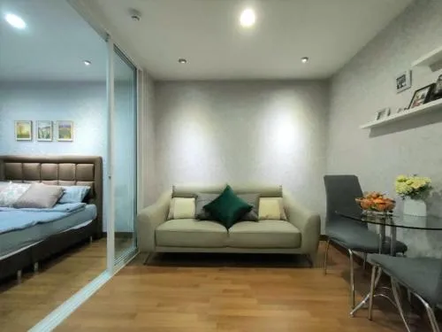 เช่า คอนโด  Regent Home Sukhumvit 81 BTS-อ่อนนุช สุขุมวิท สวนหลวง สวนหลวง กรุงเทพ CX-02253