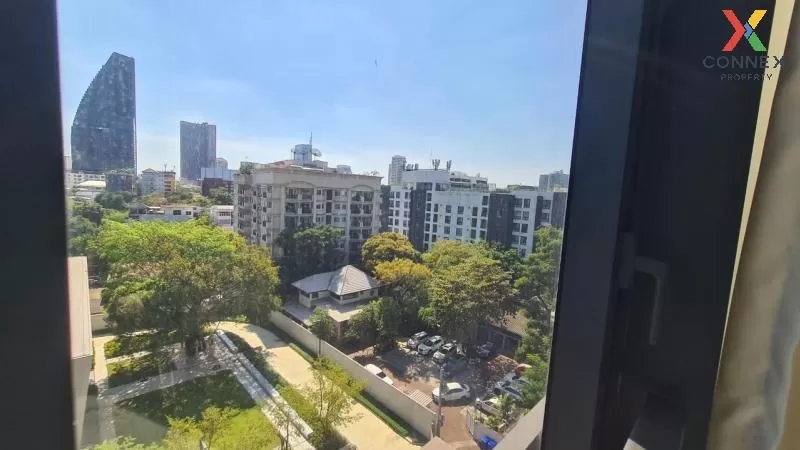 FOR RENT condo , Beatniq Sukhumvit 32 , Duplex , wide frontage , BTS-Thong Lo , Khlong Tan , Khlong Toei , Bangkok , CX-02258