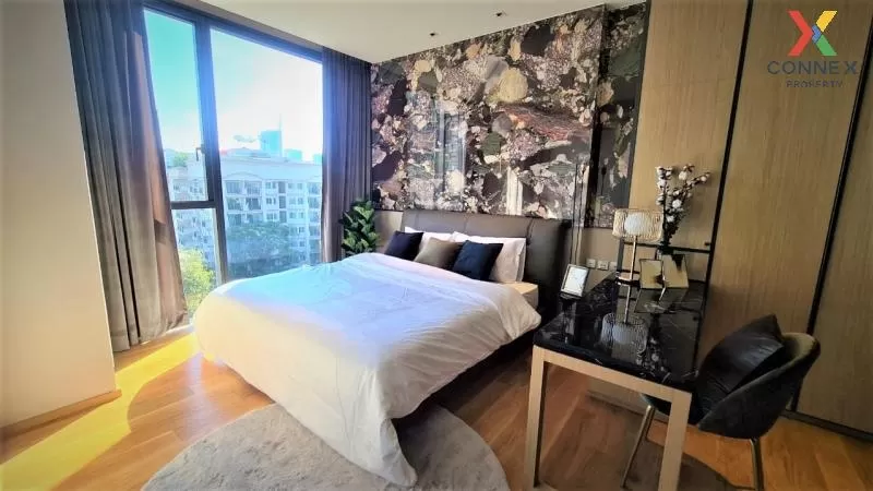 FOR RENT condo , Beatniq Sukhumvit 32 , Duplex , wide frontage , BTS-Thong Lo , Khlong Tan , Khlong Toei , Bangkok , CX-02258