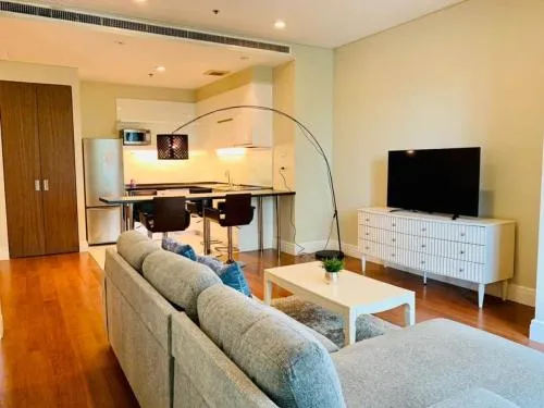 เช่า คอนโด  Bright Sukhumvit 24 BTS-พร้อมพงษ์ สุขุมวิท คลองตัน คลองเตย กรุงเทพ CX-02267