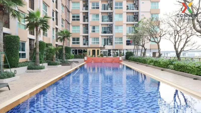 FOR RENT condo , Diamond Sukhumvit , Duplex , wide frontage , BTS-On Nut , Phra Khanong , Khlong Toei , Bangkok , CX-02268 3