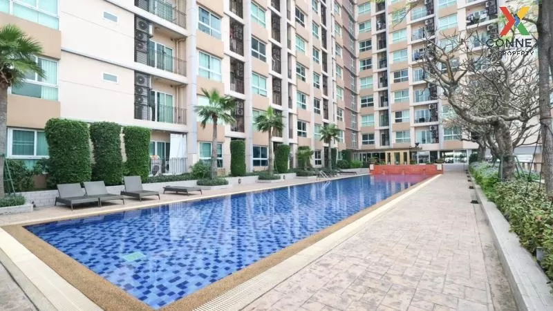 FOR RENT condo , Diamond Sukhumvit , Duplex , wide frontage , BTS-On Nut , Phra Khanong , Khlong Toei , Bangkok , CX-02268 4