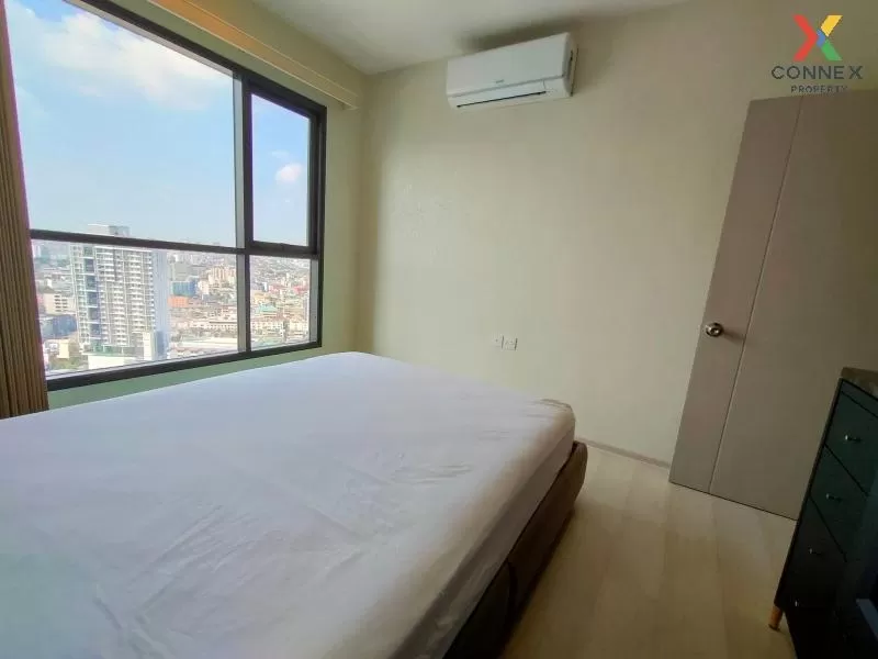 FOR RENT condo , Life Sukhumvit 48 , Duplex , wide frontage , BTS-Phra Khanong , Phra Khanong , Khlong Toei , Bangkok , CX-02270