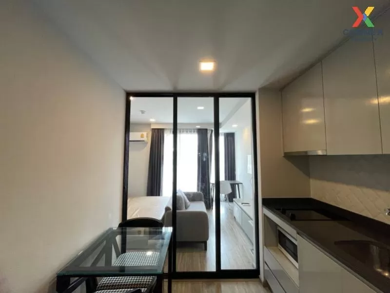 FOR RENT condo , Maestro 14 Siam - Ratchathewi , Duplex , wide frontage , BTS-Ratchathewi , Thanon Phetchaburi , Rat Thewi , Bangkok , CX-02275 1