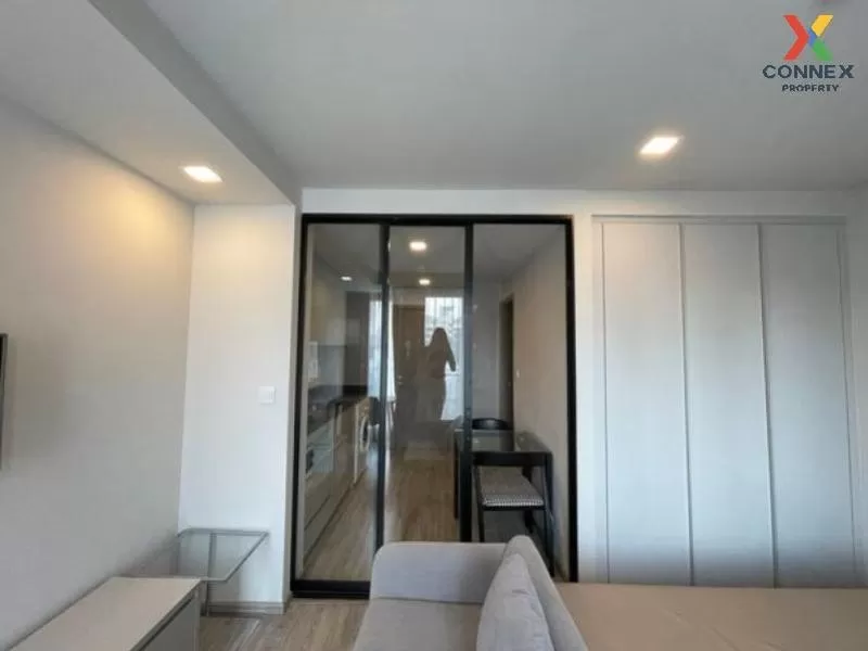 FOR RENT condo , Maestro 14 Siam - Ratchathewi , Duplex , wide frontage , BTS-Ratchathewi , Thanon Phetchaburi , Rat Thewi , Bangkok , CX-02275 2