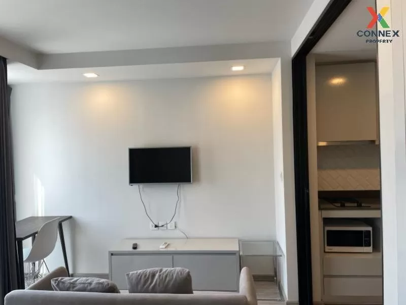 FOR RENT condo , Maestro 14 Siam - Ratchathewi , Duplex , wide frontage , BTS-Ratchathewi , Thanon Phetchaburi , Rat Thewi , Bangkok , CX-02275 3