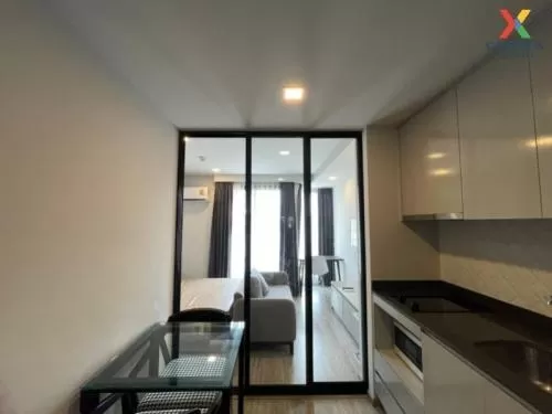 FOR RENT condo , Maestro 14 Siam - Ratchathewi , Duplex , wide frontage , BTS-Ratchathewi , Thanon Phetchaburi , Rat Thewi , Bangkok , CX-02275