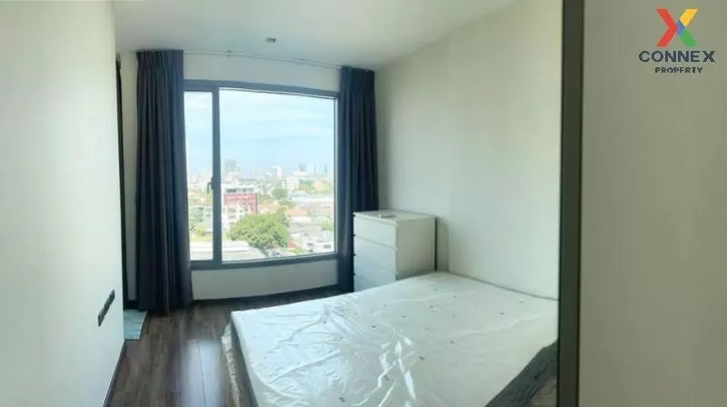 FOR RENT condo , Ceil by Sansiri , Duplex , wide frontage , BTS-Ekkamai , Khlong Tan Nuea , Watthana , Bangkok , CX-02284