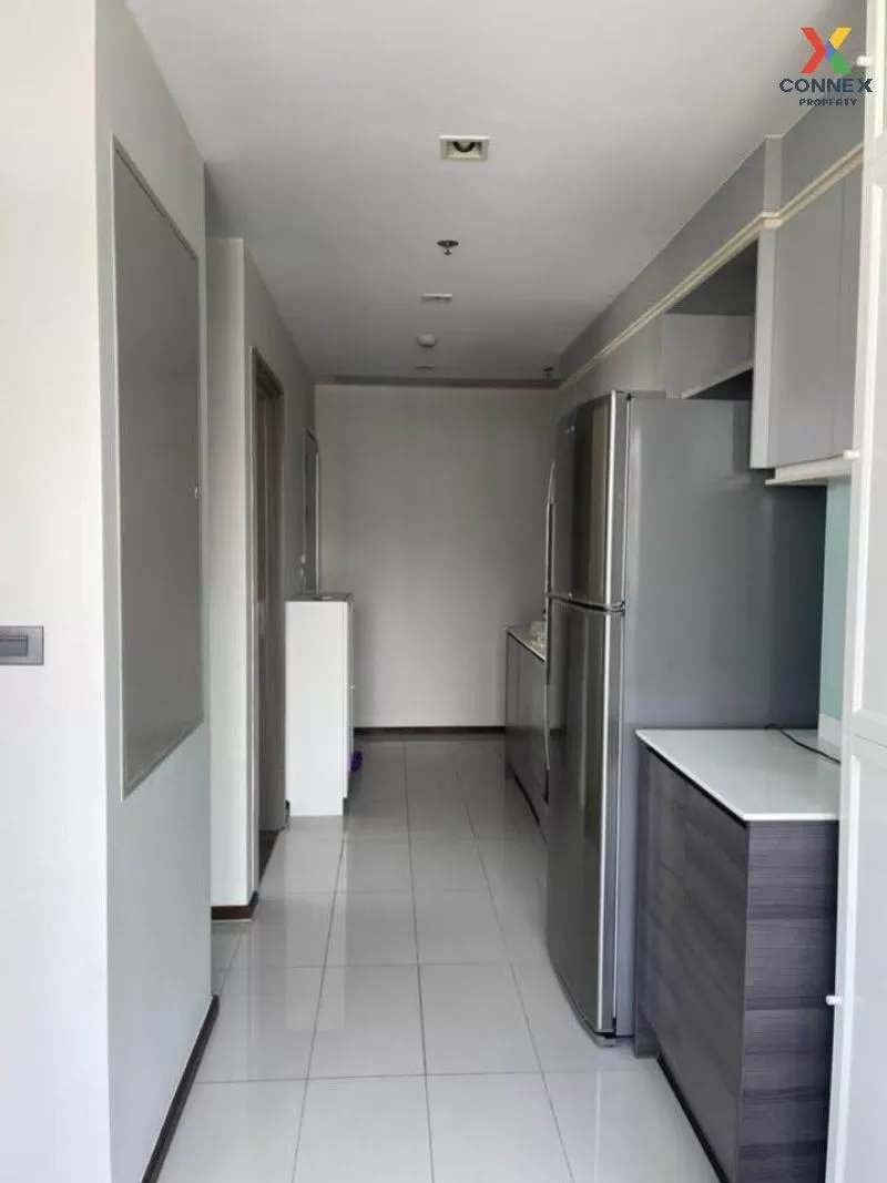 FOR RENT condo , Ceil by Sansiri , Duplex , wide frontage , BTS-Ekkamai , Khlong Tan Nuea , Watthana , Bangkok , CX-02284