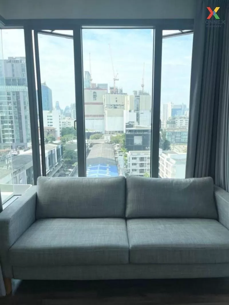 FOR RENT condo , Ceil by Sansiri , Duplex , wide frontage , BTS-Ekkamai , Khlong Tan Nuea , Watthana , Bangkok , CX-02284