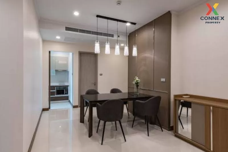 FOR RENT condo , Supalai Oriental Sukhumvit 39 , Duplex , wide frontage , MRT-Phetchaburi , Khlong Tan Nuea , Watthana , Bangkok , CX-02292