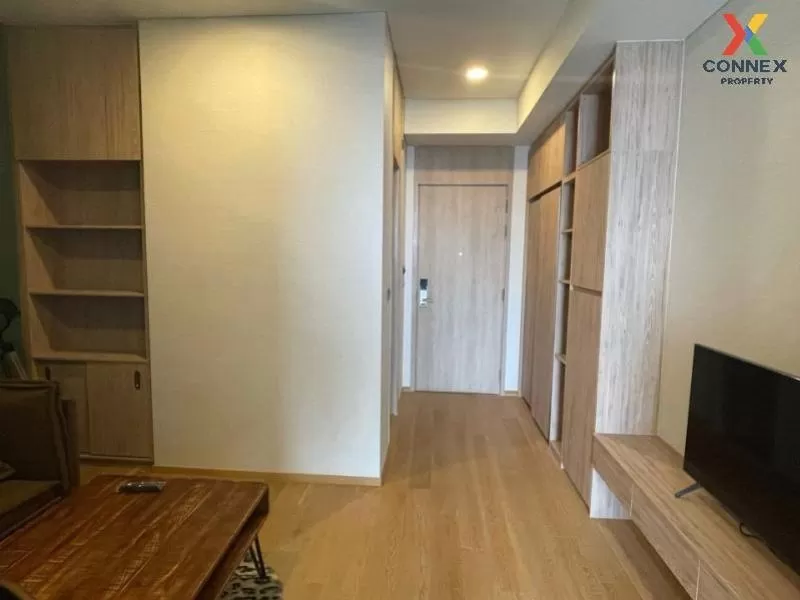 FOR RENT condo , Siamese Exclusive Sukhumvit 42 , Duplex , wide frontage , BTS-Ekkamai , Phra Khanong , Khlong Toei , Bangkok , CX-02298