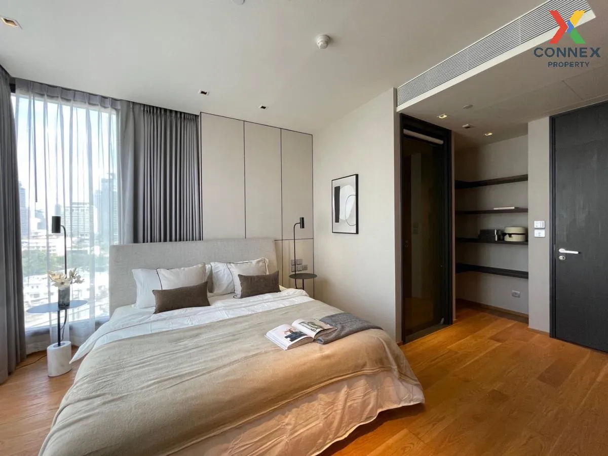 FOR RENT condo , Beatniq Sukhumvit 32 , Duplex , wide frontage , BTS-Thong Lo , Khlong Tan , Khlong Toei , Bangkok , CX-02312