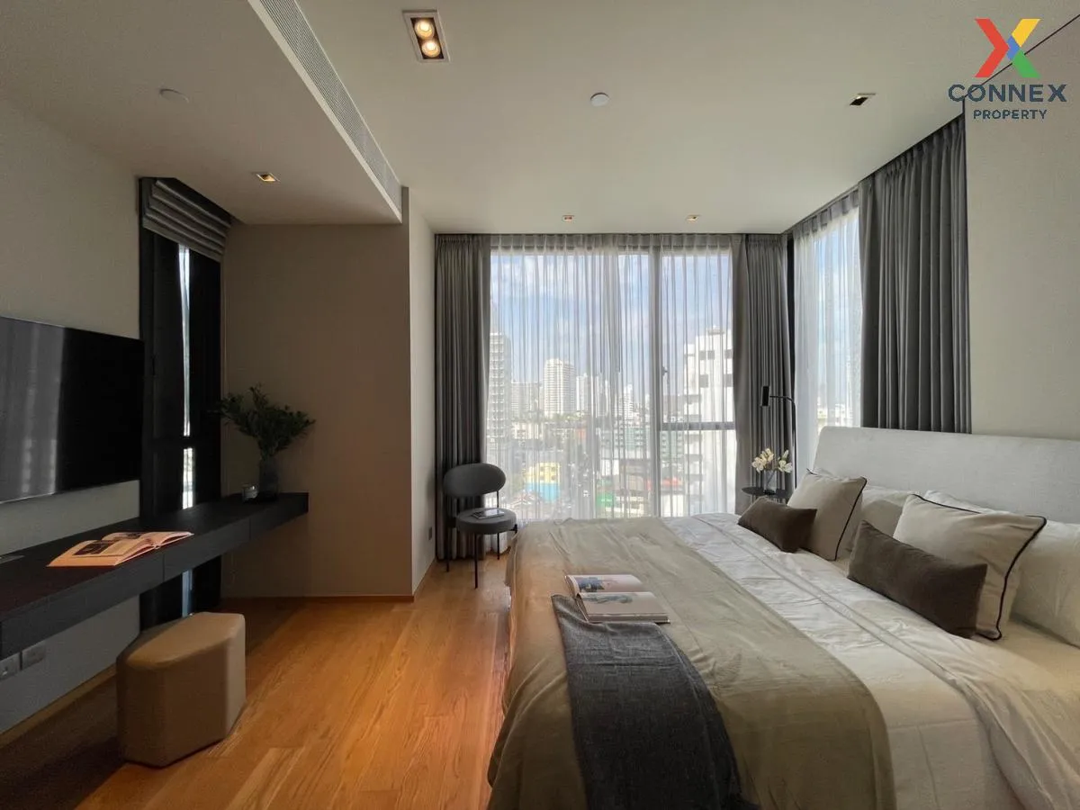 FOR RENT condo , Beatniq Sukhumvit 32 , Duplex , wide frontage , BTS-Thong Lo , Khlong Tan , Khlong Toei , Bangkok , CX-02312