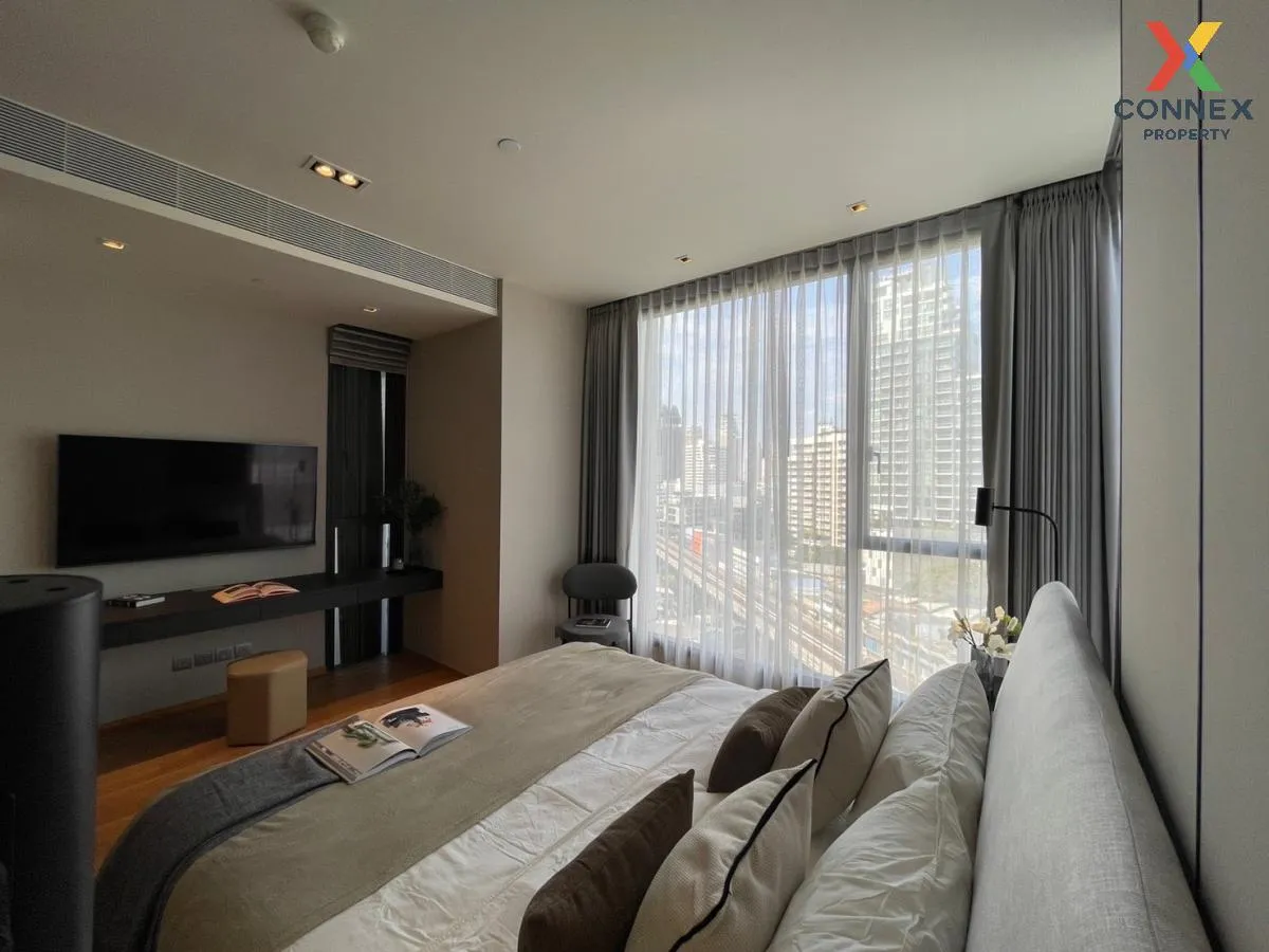 FOR RENT condo , Beatniq Sukhumvit 32 , Duplex , wide frontage , BTS-Thong Lo , Khlong Tan , Khlong Toei , Bangkok , CX-02312