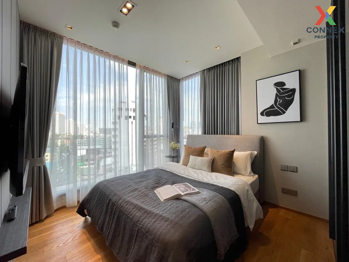 FOR RENT condo , Beatniq Sukhumvit 32 , Duplex , wide frontage , BTS-Thong Lo , Khlong Tan , Khlong Toei , Bangkok , CX-02312