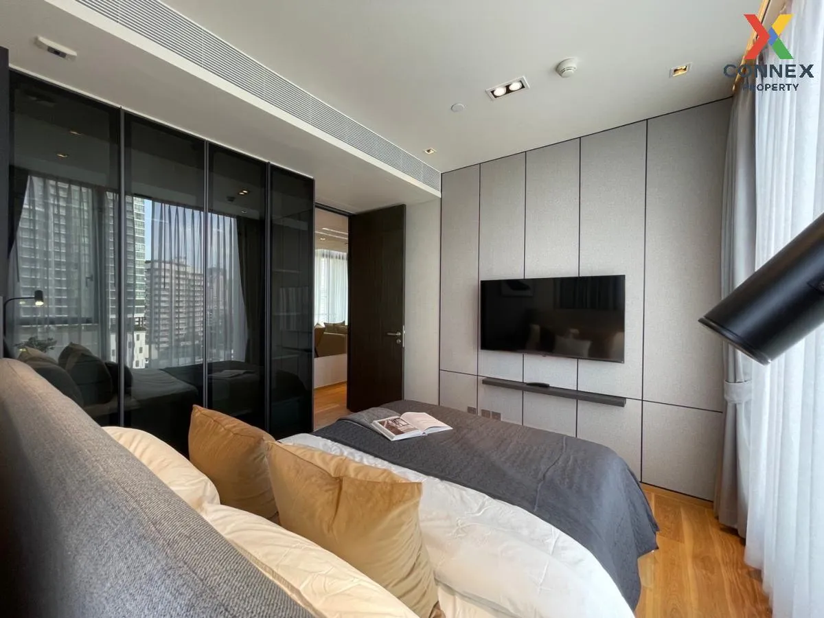 FOR RENT condo , Beatniq Sukhumvit 32 , Duplex , wide frontage , BTS-Thong Lo , Khlong Tan , Khlong Toei , Bangkok , CX-02312