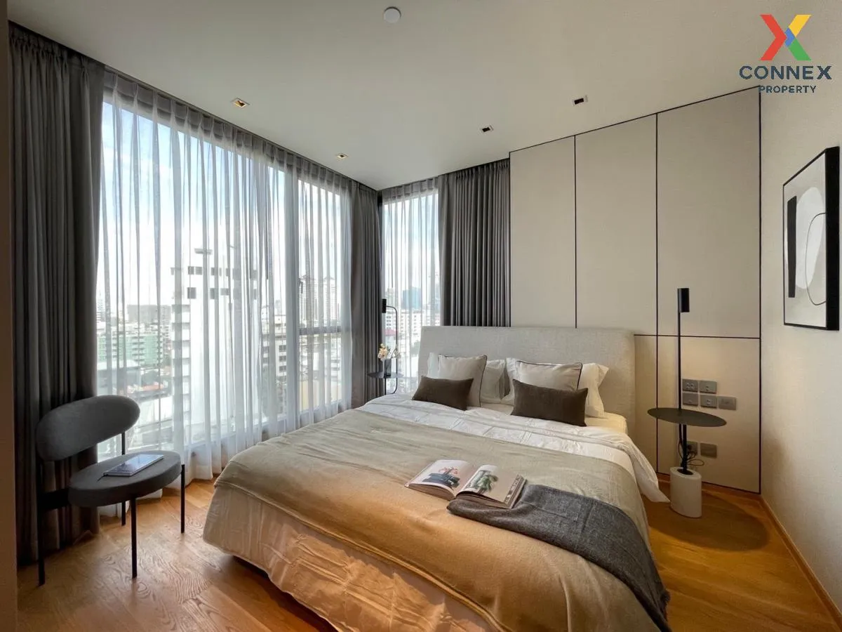 FOR RENT condo , Beatniq Sukhumvit 32 , Duplex , wide frontage , BTS-Thong Lo , Khlong Tan , Khlong Toei , Bangkok , CX-02312