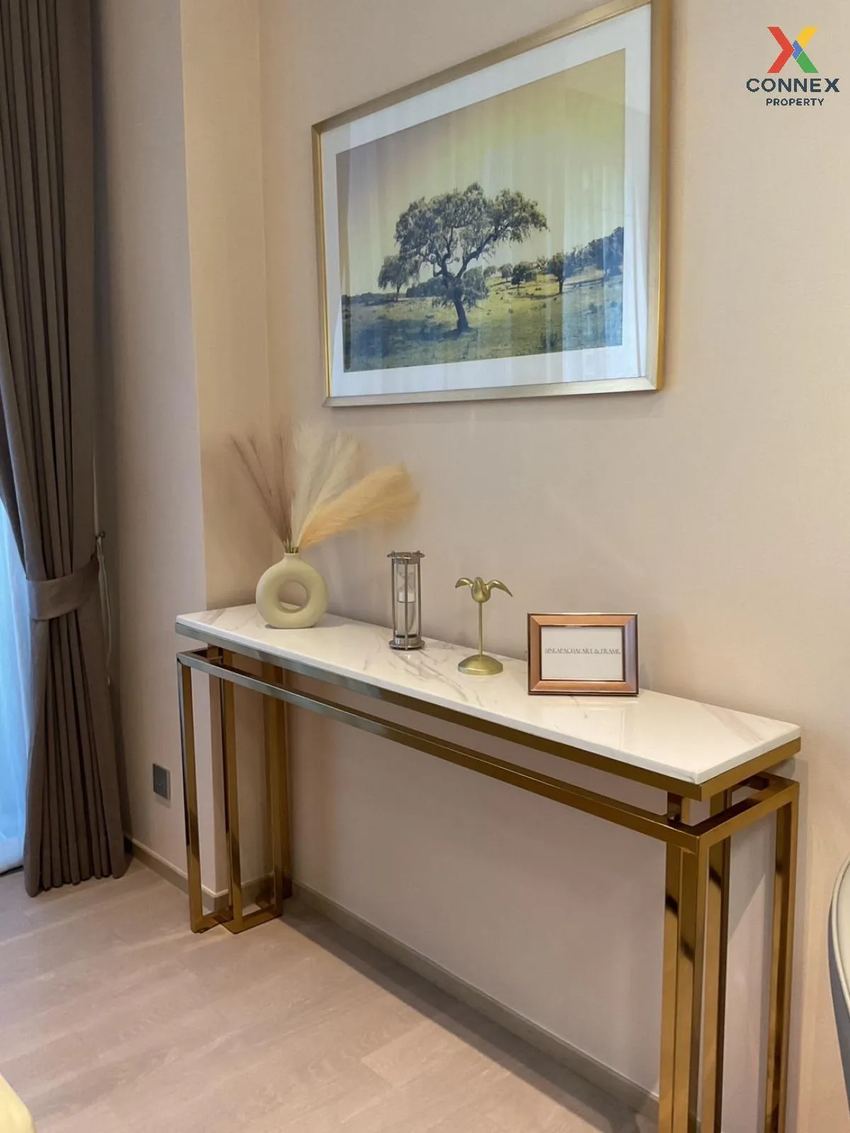 FOR RENT condo , The Esse Asoke , Duplex , wide frontage , BTS-As