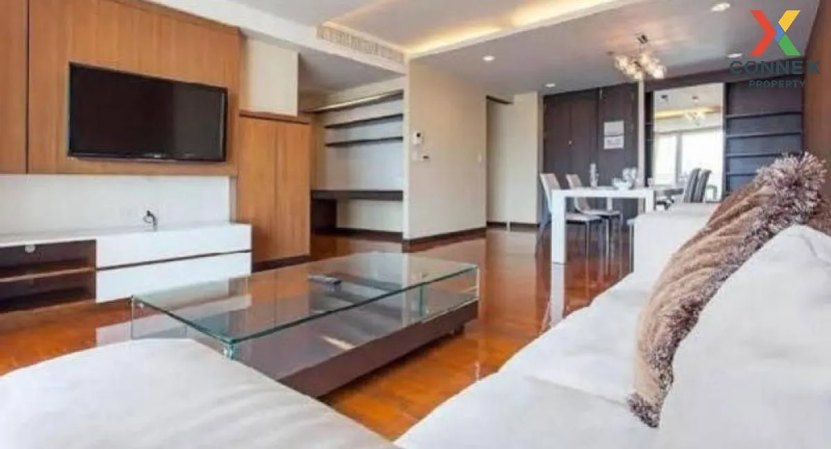 เช่า คอนโด  Double Tree Residence BTS-ทองหล่อ สุขุมวิท คลองตันเหน 1
