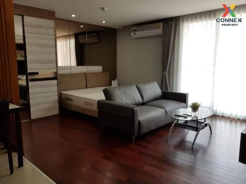 FOR RENT condo , L3 Avenue , Duplex , wide frontage , BTS-Thong Lo , Khlong Toei Nuea , Watthana , Bangkok , CX-02322 1