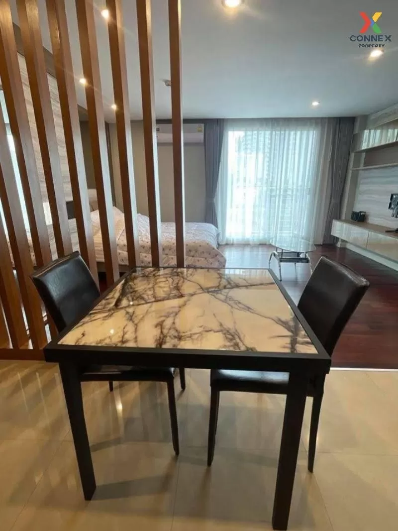 FOR RENT condo , L3 Avenue , Duplex , wide frontage , BTS-Thong Lo , Khlong Toei Nuea , Watthana , Bangkok , CX-02322