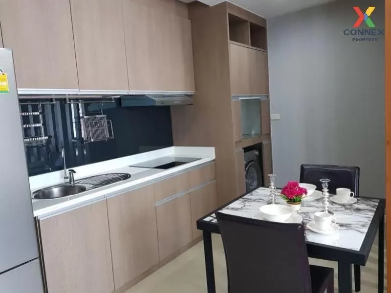 FOR RENT condo , L3 Avenue , Duplex , wide frontage , BTS-Thong Lo , Khlong Toei Nuea , Watthana , Bangkok , CX-02322