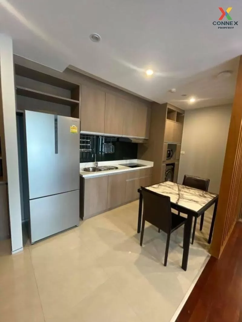 FOR RENT condo , L3 Avenue , Duplex , wide frontage , BTS-Thong Lo , Khlong Toei Nuea , Watthana , Bangkok , CX-02322