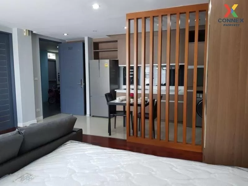 FOR RENT condo , L3 Avenue , Duplex , wide frontage , BTS-Thong Lo , Khlong Toei Nuea , Watthana , Bangkok , CX-02322