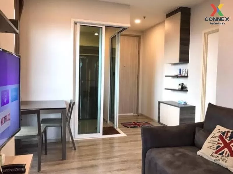 FOR RENT condo , Centric Ari Station , Duplex , wide frontage , BTS-Ari , Sam Sen Nai , Phaya Thai , Bangkok , CX-02330