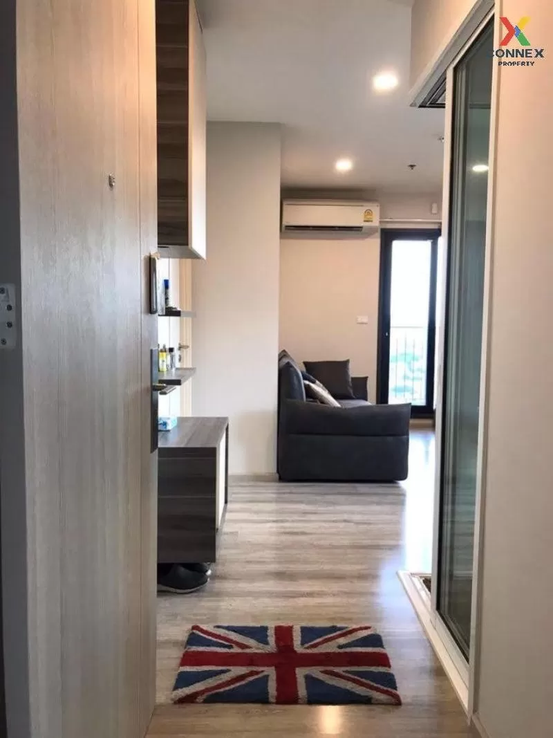 FOR RENT condo , Centric Ari Station , Duplex , wide frontage , BTS-Ari , Sam Sen Nai , Phaya Thai , Bangkok , CX-02330