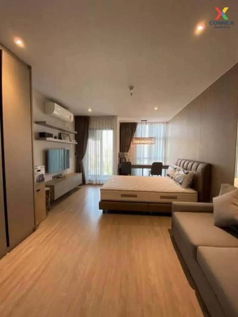 FOR RENT condo , RHYTHM Ekkamai , Duplex , wide frontage , BTS-Ekkamai , Khlong Tan Nuea , Watthana , Bangkok , CX-02341 2