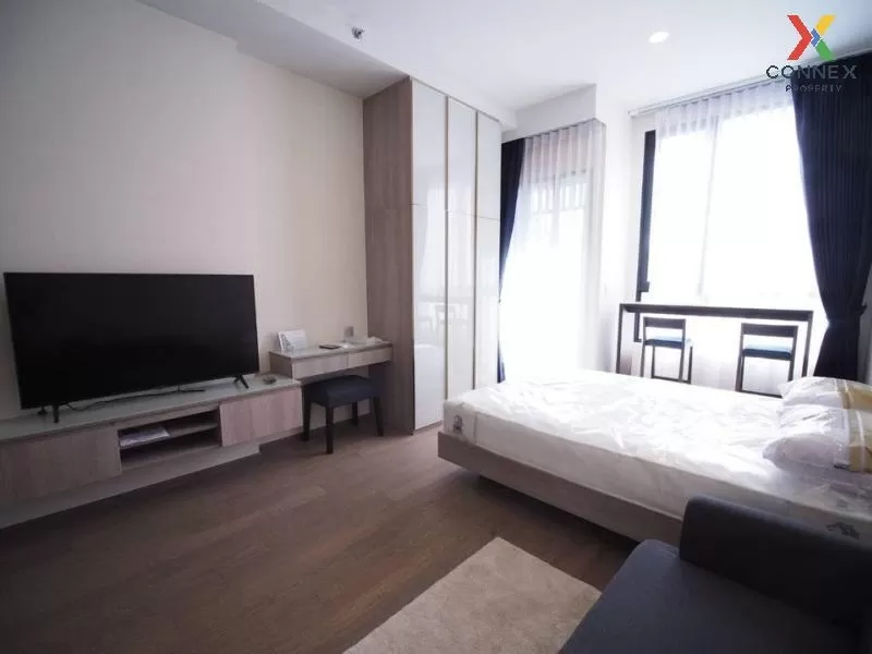 FOR RENT condo , Park Origin Phayathai , Duplex , wide frontage , BTS-Phaya Thai , Thanon Phyathai , Rat Thewi , Bangkok , CX-02364