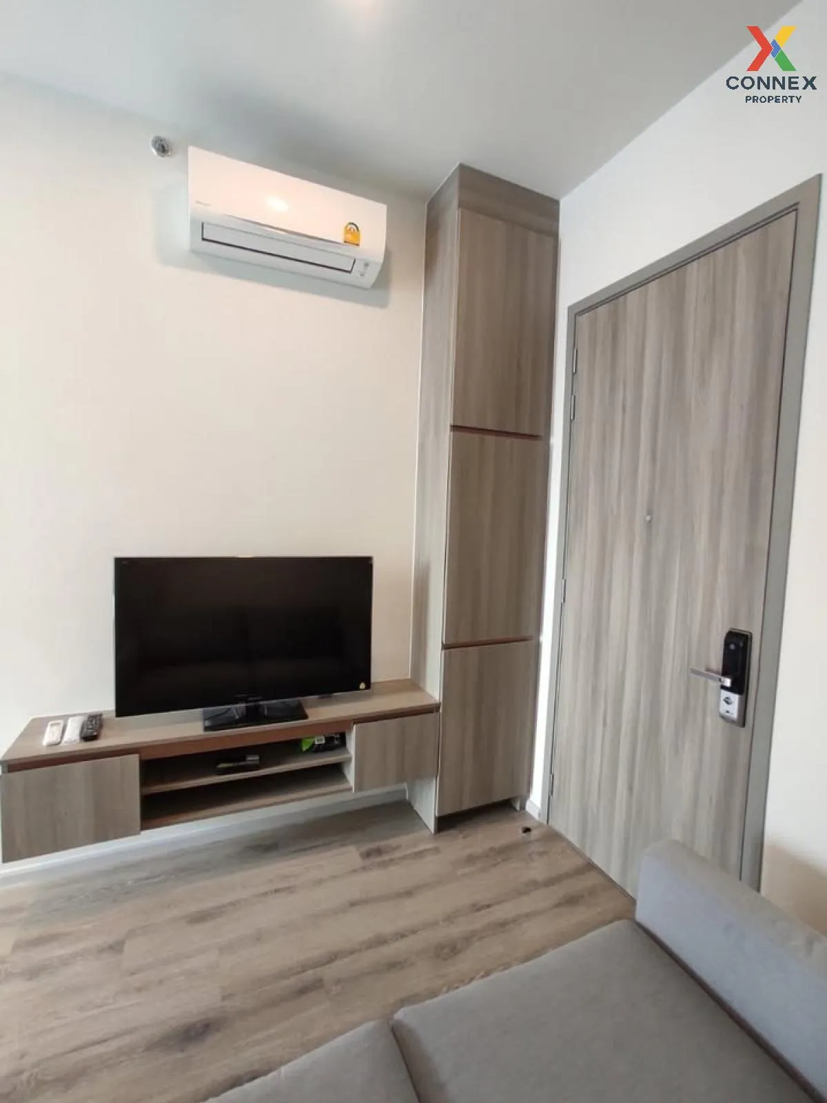 FOR RENT condo , KnightsBridge Prime Ratchayothin , Duplex , wide frontage , BTS-Phahon Yothin 59 , Chatuchak , Chatuchak , Bangkok , CX-02365 3