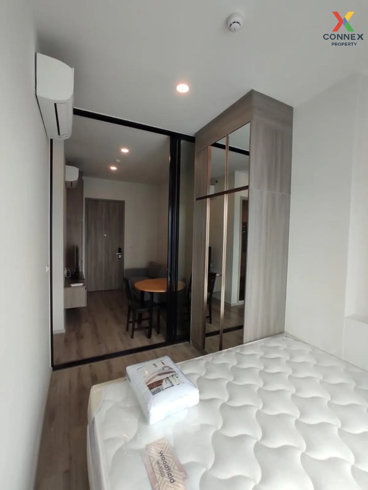 FOR RENT condo , KnightsBridge Prime Ratchayothin , Duplex , wide frontage , BTS-Phahon Yothin 59 , Chatuchak , Chatuchak , Bangkok , CX-02365