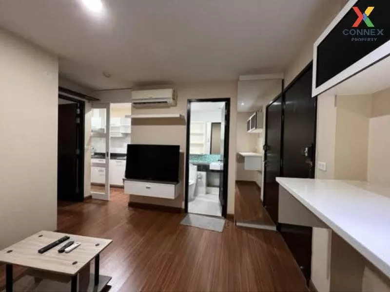 FOR RENT condo , Diamond Ratchada , Duplex , wide frontage , MRT-Huai Khwang , Huai Khwang , Huai Khwang , Bangkok , CX-02367 1