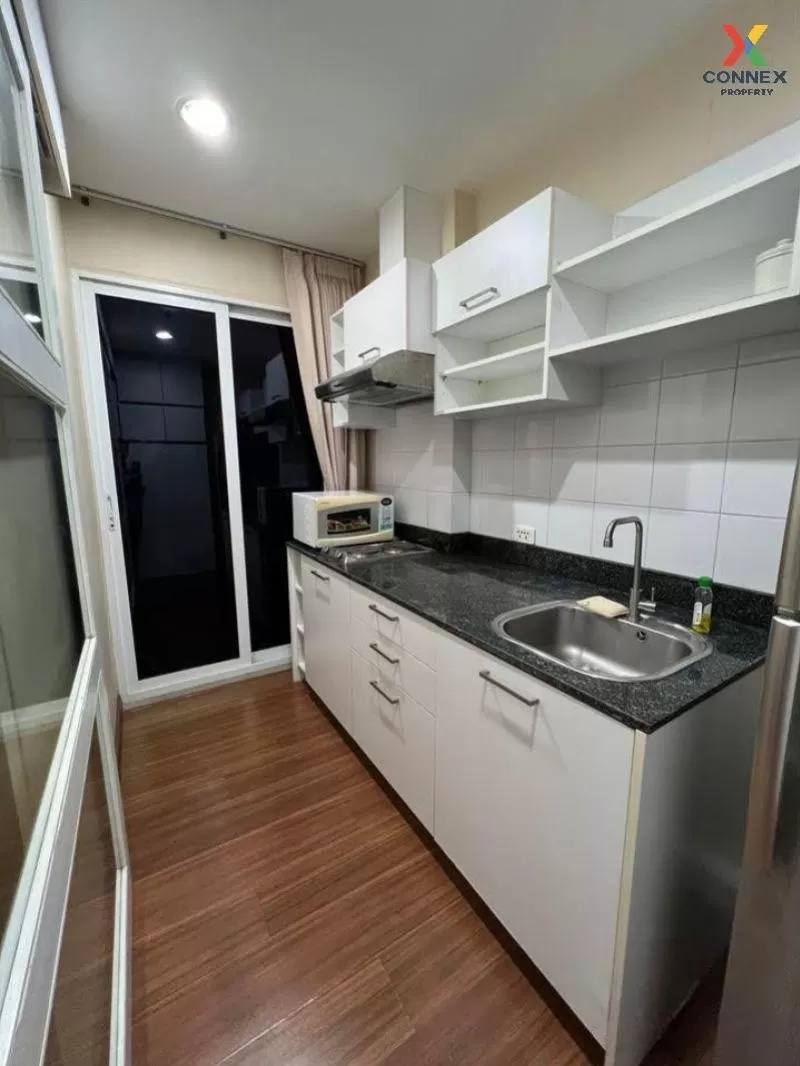 FOR RENT condo , Diamond Ratchada , Duplex , wide frontage , MRT-Huai Khwang , Huai Khwang , Huai Khwang , Bangkok , CX-02367 2