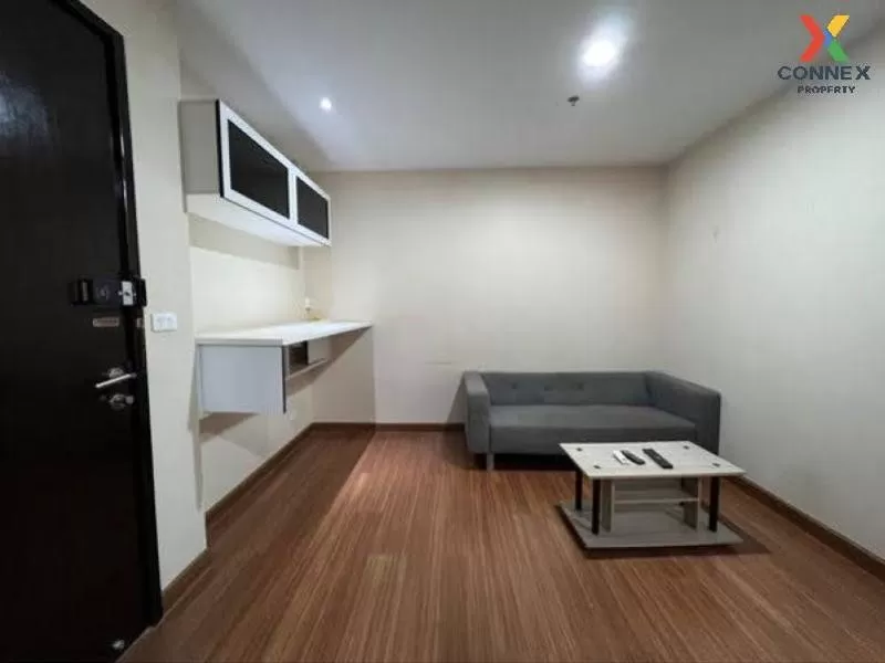 FOR RENT condo , Diamond Ratchada , Duplex , wide frontage , MRT-Huai Khwang , Huai Khwang , Huai Khwang , Bangkok , CX-02367