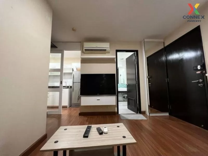 FOR RENT condo , Diamond Ratchada , Duplex , wide frontage , MRT-Huai Khwang , Huai Khwang , Huai Khwang , Bangkok , CX-02367