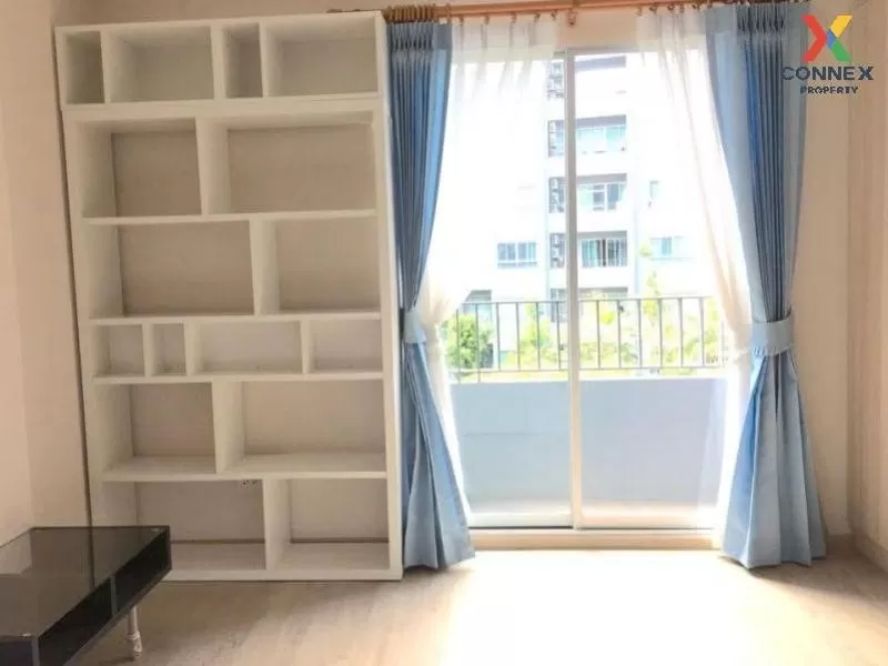 FOR RENT condo , Elio Sukhumvit 64 , Duplex , wide frontage , BTS-Punnawithi , Bang Chak , Phra Khanong , Bangkok , CX-02368