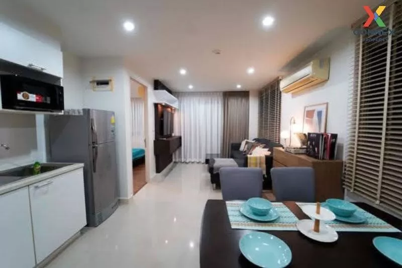 FOR RENT condo , The Clover Thonglor , Duplex , wide frontage , BTS-Thong Lo , Khlong Tan Nuea , Watthana , Bangkok , CX-02372 1