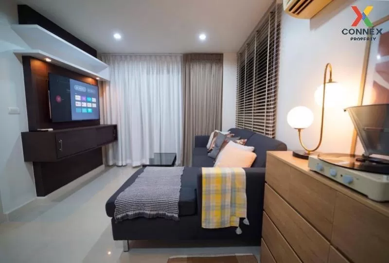 FOR RENT condo , The Clover Thonglor , Duplex , wide frontage , BTS-Thong Lo , Khlong Tan Nuea , Watthana , Bangkok , CX-02372