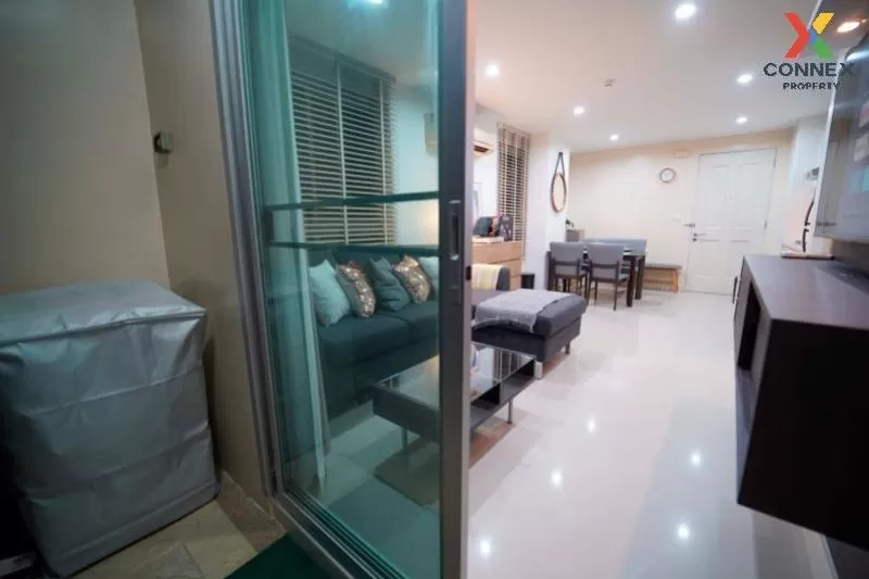 FOR RENT condo , The Clover Thonglor , Duplex , wide frontage , BTS-Thong Lo , Khlong Tan Nuea , Watthana , Bangkok , CX-02372