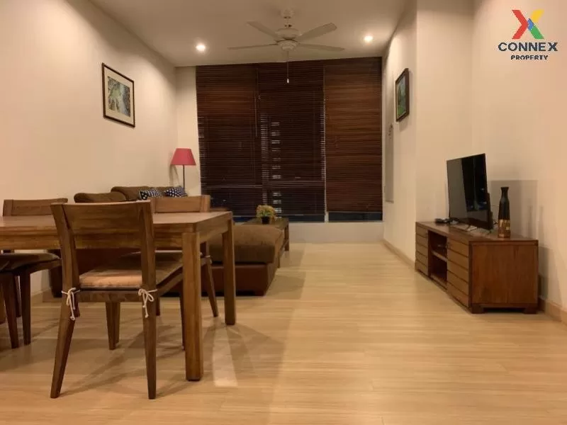 FOR RENT condo , Baan Sathorn Chaopraya , Duplex , wide frontage , BTS-Krung Thon Buri , Khlong Ton Sai , Khlong San , Bangkok , CX-02375 2